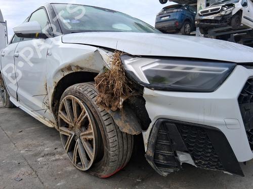 Ratstangsstang AUDI A1 Sportback (GBA) 30 TFSI | BP33970223I23 - Image 40