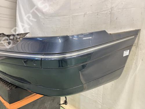 Rear bumper MERCEDES-BENZ C-CLASS (W203) C 270 CDI (203.016) | BP24792041C8 