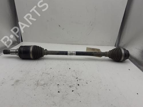 Used Right rear driveshaft MINI MINI COUNTRYMAN (F60) Cooper SE ALL4 (224 hp) 30261233