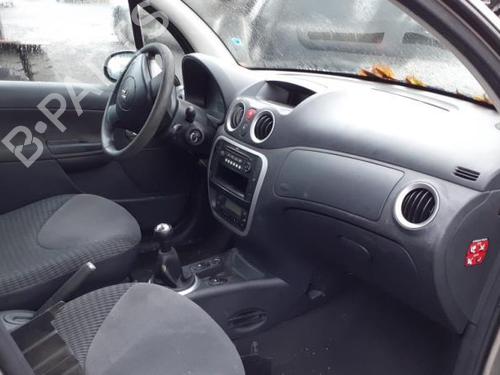 Front left lock CITROËN C3 I (FC_, FN_) 1.4 HDi | BP24786492C98 