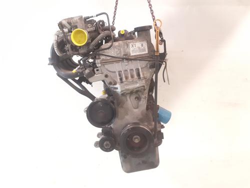 Engine CHEVROLET AVEO / KALOS Hatchback (T250, T255) 1.2 | BP39563694M1 - Image 6