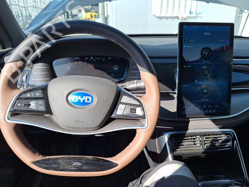 Display monitor BYD TANG EV All-wheel Drive | BP31994879C48 - Image 40