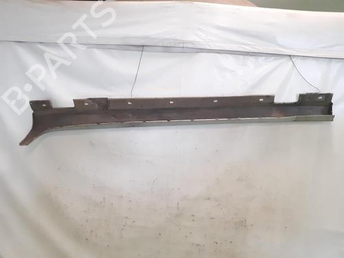 Right sideskirt MERCEDES-BENZ CLS Shooting Brake (X218) CLS 350 CDI / d 4-matic (218.993) | BP24794267C114 