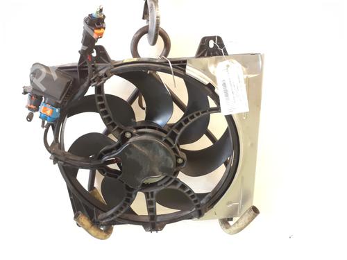 radiator-fan-opel-corsa-f-p2jo-2019-24771254 main image