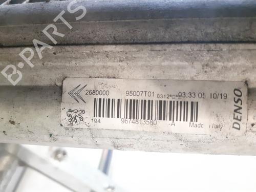 Used AC radiator AC radiator 36786907 36786907