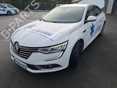 Brugte RENAULT TALISMAN (LP_) 1.5 dCi 110 (LPA3) 4431364