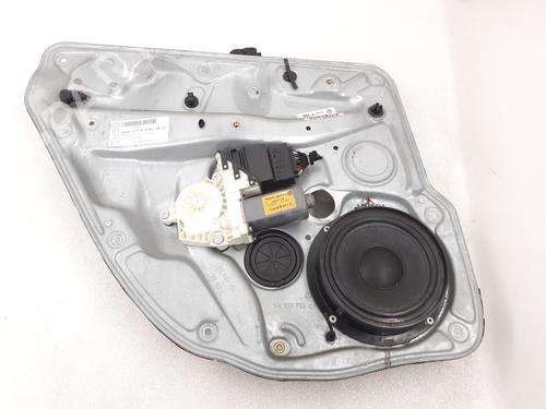 Rudehejsemekanisme venstre bagtil VW GOLF IV (1J1) 2.8 VR6 4motion (204 hp) 24786979