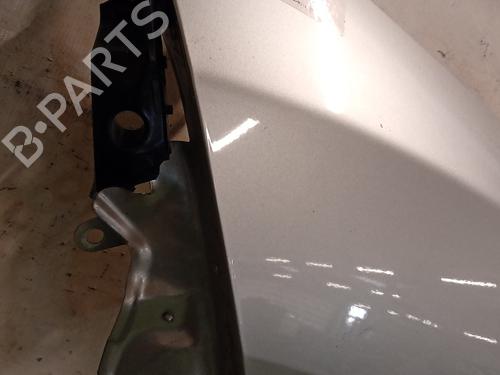 Left front fenders NISSAN JUKE (F15) 1.5 dCi | BP29829494C41 