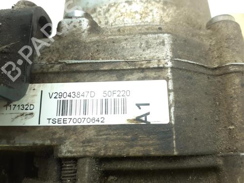 Used Steering pump Steering pump CITROËN BERLINGO Box Body/MPV (B9) 1.6 BlueHDi 100 (99 hp) 24793820 24793820