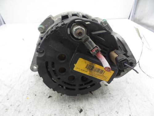Generator RENAULT SCÉNIC I MPV (JA0/1_, FA0_) 1.9 dCi (JA05, JA1F) | BP24785455M7 