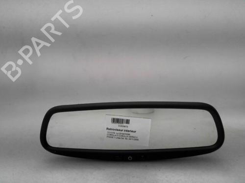 Used Rear mirror TOYOTA COROLLA Verso (ZER_, ZZE12_, R1_) 1.8 (ZNR11_, ZNR11R) (129 hp) 24776125