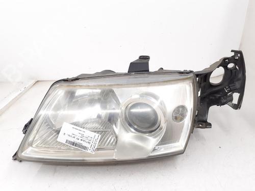 Left headlight SAAB 9-5 (YS3E) 3.0 TiD | BP24786350C28 