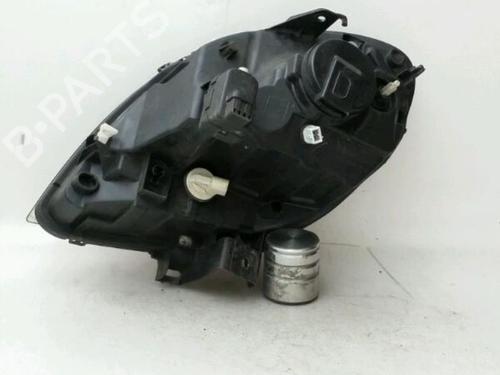 Used Right headlight RENAULT KANGOO (KC0/1_) 1.2 16V (KC05, KC06, KC03, KC0T, KC0W, KC1D) (75 hp) 24774153