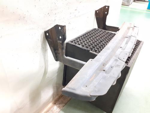 Used Rear bumper reinforcement Rear bumper reinforcement MERCEDES-BENZ SPRINTER 3,5-t Van (B906) 311 CDI (906.631, 906.633, 906.635, 906.637) (109 hp) 30814244 30814244