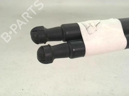 Gassdemper Bakluke NISSAN NOTE (E11, NE11) 1.5 dCi | BP24778536C138 
