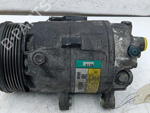 AC compressor MINI MINI (R50, R53) Cooper | BP39762567M34 - Image 3