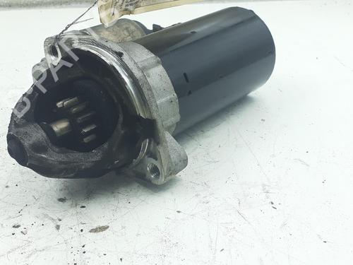 Startmotor MERCEDES-BENZ C-CLASS (W204) C 220 CDI (204.008) (170 hp) 24794086