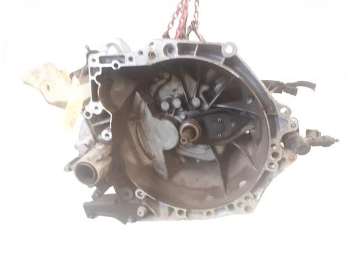 Gearbox PEUGEOT 2008 I (CU_) 1.2 THP 110 / PureTech 110 | BP29318263M3 