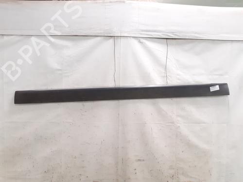 Used Left sideskirt PEUGEOT 3008 I MPV (0U_) 1.6 HDi (114 hp) 26594441