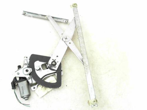 Front right window mechanism DAEWOO KALOS (KLAS) 1.2 | BP24777392C23