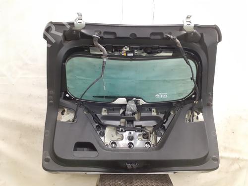 Tailgate RENAULT MEGANE IV Grandtour (K9A/M/N_) 1.2 TCe 130 (K9MR) | BP29829512C6