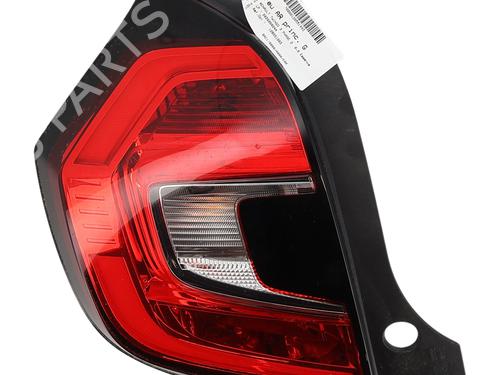 Left taillight RENAULT TWINGO III (BCM_, BCA_) 0.9 TCe 95 | BP37203321C34 - Image 3