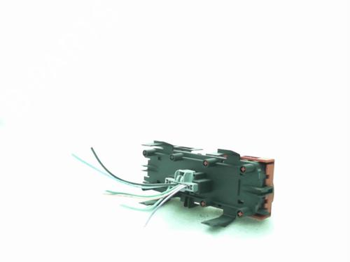 Used Warning switch RENAULT MEGANE II (BM0/1_, CM0/1_) 1.5 dCi (BM02, BM13, BM2A, CM02, CM13) (101 hp) 24778034