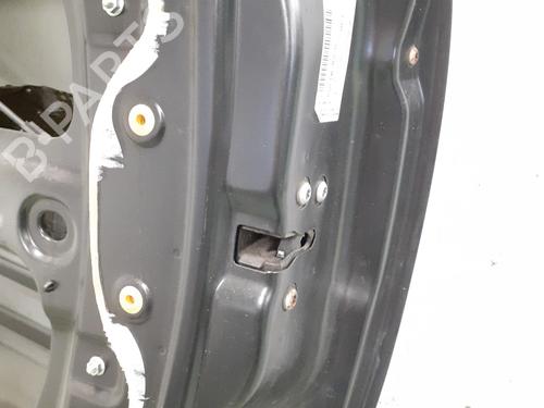 Right front door FIAT 500 (312_) 1.2 (312AXA1A) | BP27604365C3 