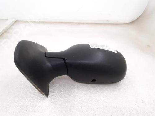 Retrovisor izquierdo RENAULT CLIO II (BB_, CB_) 1.4 16V (B/CB0P, BB13) | BP24791029C26 