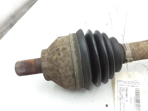 Left front driveshaft FORD FOCUS C-MAX (DM2) 2.0 TDCi | BP24789011M38 