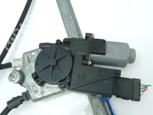Front left window mechanism RENAULT ESPACE IV (JK0/1_) 2.0 dCi (JK03, JK04, JK1C, JK1G, JK1J, JK1K) | BP37472893C22 - Image 2