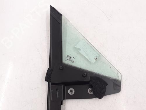 Front left quarter glass ALPINE A110 II 1.8 GT | BP30973457C111