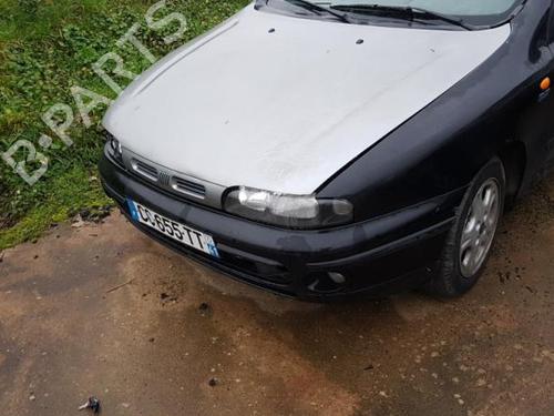Left mirror FIAT BRAVO I (182_) 1.9 TD 75 S (182.AF) | BP24777413C26 