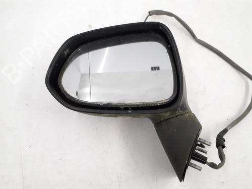 Used Left mirror HONDA JAZZ II (GD_, GE3, GE2) 1.2 i-DSI (GD5, GE2) (78 hp) 30367851