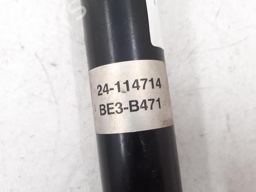 Right rear shock absorber MERCEDES-BENZ CLK (C209) CLK 320 CDI (209.320) | BP24785709M19 