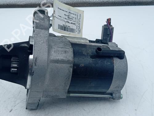 Used Starter Starter TOYOTA YARIS (_P13_) 1.0 (KSP130) (72 hp) 33841601 33841601
