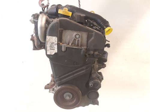 Moteur RENAULT CLIO III (BR0/1, CR0/1) 1.5 dCi (C/BR0G, C/BR1G) (68 hp) 31930038