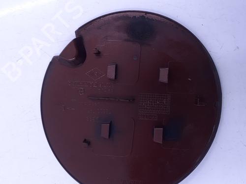 Used Fuel flap RENAULT CLIO IV (BH_) 1.5 dCi 75 (75 hp) 29387978