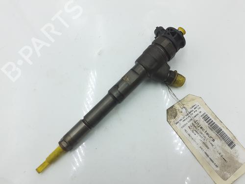 Injector RENAULT CAPTUR I (J5_, H5_) 1.5 dCi 90 (J5N4, J5M5, J5MW, J5M6, J5AL, J5AJ) | BP32852617M100 - Image 4