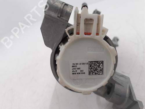 Ignition barrel VW TOURAN (1T3) 1.6 TDI | BP30157323M48