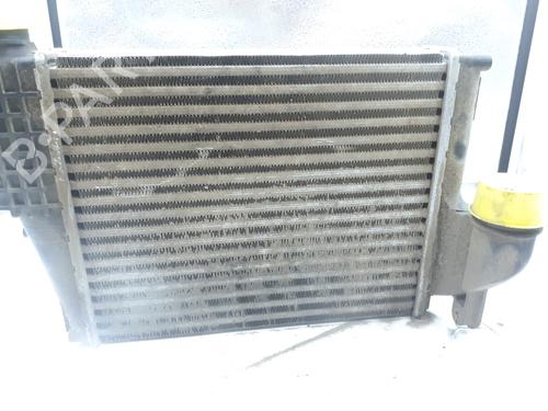 Intercooler CITROËN JUMPY III Van (V_) 1.6 BlueHDi 95 | BP30154263M30