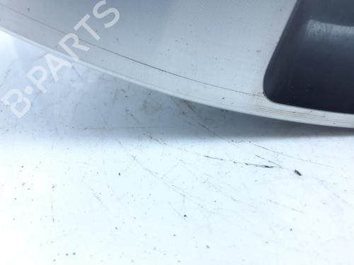 Rim NISSAN QASHQAI II (J11, J11_) 1.5 dCi | BP30003972C45