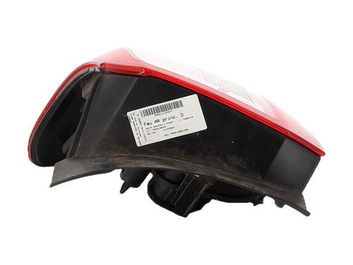Høyre baklys Høyre baklys DACIA SANDERO II 1.2 (75 hp) 36468476 36468476