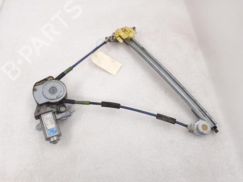 Vindusheismekanisme høyre bak CITROËN XSARA PICASSO (N68) 1.6 HDi | BP24786498C25 