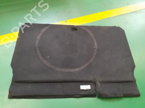 Rear seat PEUGEOT 208 I (CA_, CC_) 1.6 HDi | BP29440419C17 