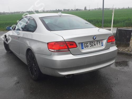 Driveshaft BMW 3 Coupe (E92) 320 d | BP24787853M37 