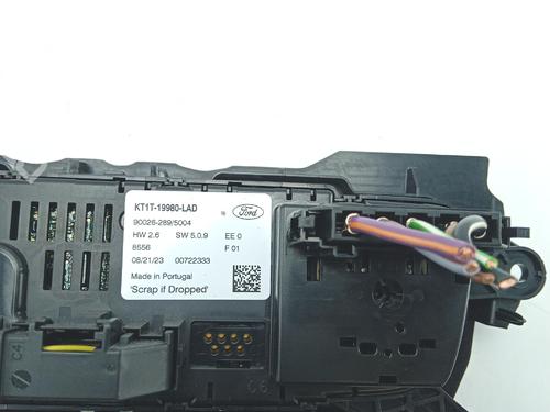 Mando climatizador Mando climatizador 39517496 39517496