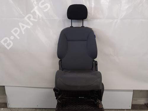Left front seat CITROËN BERLINGO MULTISPACE (B9)  | BP34257845C15  - Image 6
