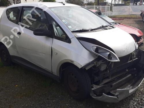 Left headlight BLUECAR BLUEUTILITY EV50 | BP24789102C28  - Image 6