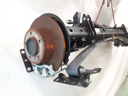 Rear axle RENAULT MASTER III Van (FV) Z.E. (FV1Z) | BP31276719M2  - Image 8